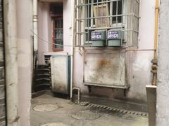 -乔伯凉面(白沙路店)