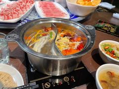 -东道煮牛肉火锅(东盛大街店)