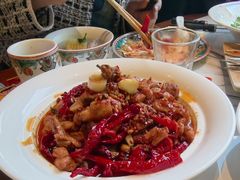 -巴依老爷新疆美食(常营店)