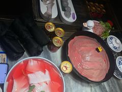 -矮板凳老火锅(宽窄巷子店)