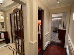 -广州富力丽思卡尔顿酒店