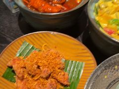 -美奈小馆·越南料理(福田星河COCO Park店)