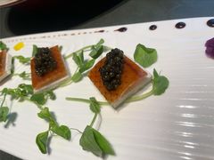 鱼子酱烤鸭/只-晟永興烤鸭店(五道口店)