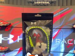 -UNDER ARMOUR(淮海755店)