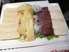 -北门涮肉·炭火铜锅涮肉(什刹海店)