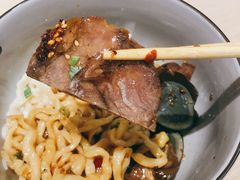-面乙新派手擀面(大悦城店)