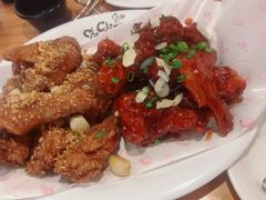 -奇乐奇乐(梅江店)