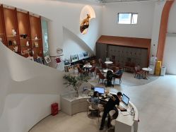 点击看大图 -马克叔叔的照相馆(东门店)