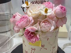 -Miss Q Family甜品·蛋糕·法甜咖啡