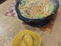 -天瑞福云南过桥米线(十里河店)