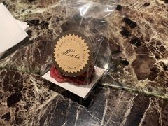 -Lets burger非常汉堡·环球风味(蓝色港湾店)