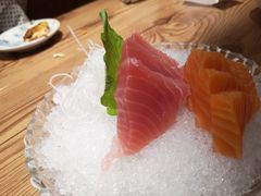 -红叶日料·放题·海胆·定食(辰熙广场店)