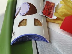 -麦当劳(东苑丽宝商业广场店)