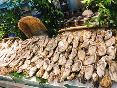 -蓝钻·国际美食海鲜自助百汇(西直门店)