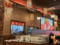 -恰饭·老长沙市井菜 (天河客运站店)