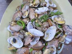 -贞姨美食·老字号海鲜大排档