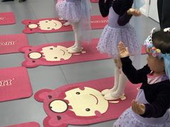 -飞童凡响艺术学校(松江区九里亭校区)