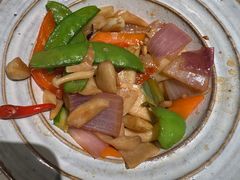 -太食獸泰式茶餐厅(北美新天地店)