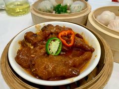 -小榄公饭店·岭南庭院餐厅(民安北路店)
