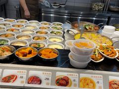 -荟选餐饮徐家汇社区食堂(徐虹北路店)