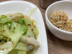 -百福麵家(新馬路店)