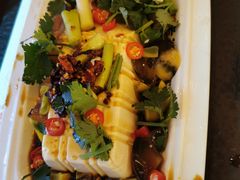 -老谷家黄泥烧鸽子·烧烤