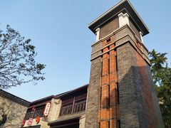 -回龙窝历史文化街区