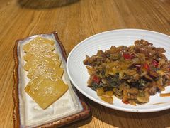 -醉南拳客家菜·河田鸡(西禅寺杨桥店)