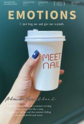 -Meet Nail 美睫·美甲