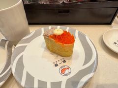 -新一番三文鱼寿司(红城湖店)