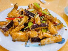 -春水锅贴·传统鲁菜(大明湖店)
