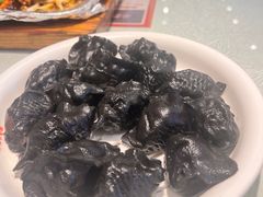 -添福来墨鱼饺子 · 海鲜东北菜(大连星海·黄浦路店)