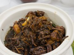 -瑞福园联谊餐室(茂名南路店)