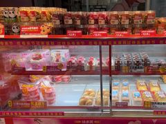 -味多美蛋糕(看丹桥店)