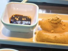 -江边城外烤全鱼(方庄时代购物中心店)