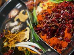 -楠火锅(太古里总店)