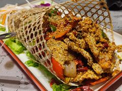 -红辣椒·川菜·火锅(大洋中心店)