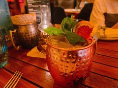 -JUJU韩式烤肉·干杯小酒馆