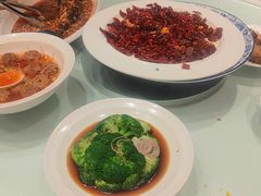 -红杏酒家·地道川菜(一品天下店)