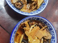 -西园寺素食(西园弄戒幢律寺店)
