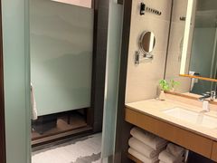 -曙光薇酒店(南京夫子庙老门东店)