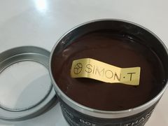 -西檬树SIMON·T轻奢蛋糕(大东方Max店)