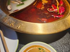 -熊喵来了火锅(太原里第2分店)