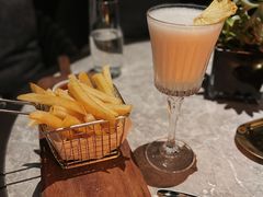 -四季酒店·空中花园 Aria on 9