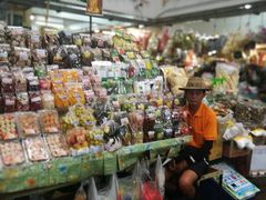 -瓦洛洛传统市场
