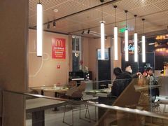 -麦当劳(厦门思明路店)