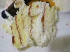 -花园饼屋·吐司蛋糕面包(星海店)