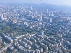 -泉客厅Spring Pavilion(303M空中会客厅)