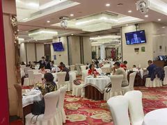 大堂-广州酒家(昌岗地铁站店)