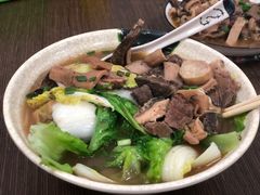 -正宗阳山牛杂(东城店)